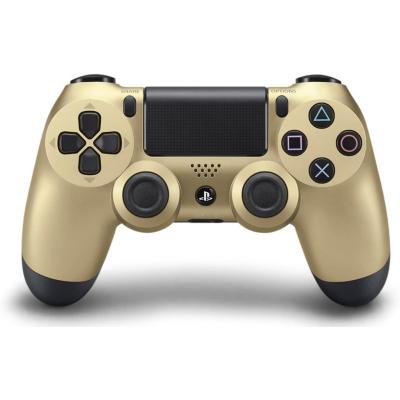 PS4 本体（プレイステーション4）（色：ゴールド系）｜テレビゲーム