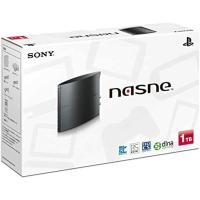 新品　ＰＳ４　nasne　1TBモデル　ナスネ | ティーアンドイー