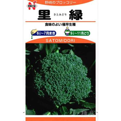 ブロッコリー 種のおすすめ人気ランキングTOP100 - Yahoo!ショッピング