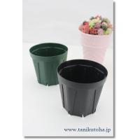 スリット鉢 2 5号 黒 苗用 間口7 5cm 多肉植物にピッタリなスリット鉢 Sht25bl 多肉永遠支店 通販 Yahoo ショッピング