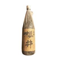 金峰櫻井　1800ml　1.8L | 地酒とワイン たにもと屋