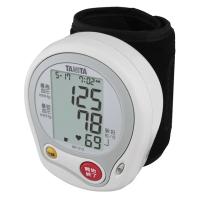 タニタ　手首式血圧計　BP-212　ホワイト | タニタオンラインショップYahoo!店