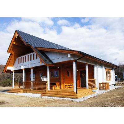 ログハウス Outdoor Living Today 9×9 Penthouse Garden Shed | Austin,TX