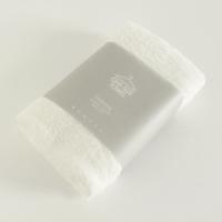 今治タオル コンテックス ワンサイズタオル Imabari Towel Kontex ONE SIZE TOWEL ホワイト | Tanokichi Towel Service