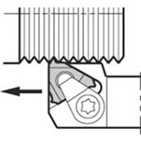 京セラ　ねじ切り用ホルダ　ＫＴＮＳＲ１６１６Ｋ−１６　１個 メーカー直送 | ぱーそなるたのめーる