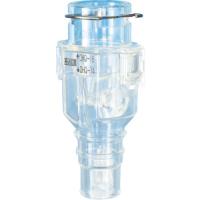 因幡電機産業　ルームエアコン用逆止弁　ＤＨＢ−１４１６　１個（直送） | ぱーそなるたのめーる