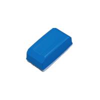 コクヨ　ホワイトボード用イレーザー　中　青　ＲＡ−１２ＮＢ　１個 | ぱーそなるたのめーる