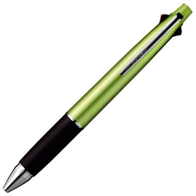 ジェットストリーム 4＆1（ボディ色：グリーン系）のおすすめ人気商品
