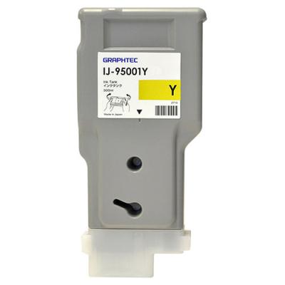 グラフテック IJ-91001 インクカートリッジ 全色×2セット グラフテック