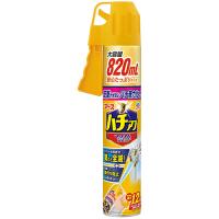 アース製薬　ハチアブマグナムジェット　８２０ｍｌ　（お取寄せ品） | ぱーそなるたのめーる