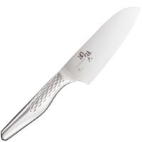 貝印　関孫六　匠創　小三徳包丁　１４５ｍｍ　０００ＡＢ５１６２　１本（お取寄せ品) | ぱーそなるたのめーる