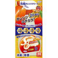 ＵＹＥＫＩ　スーパーオレンジ　消臭・除菌泡タイプ　本体　４８０ｍｌ　１本 | ぱーそなるたのめーる