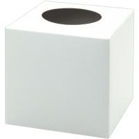 ササガワ　抽選箱　小　白　３７−７９０６　１個 | ぱーそなるたのめーる