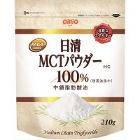 日清オイリオ　日清ＭＣＴパウダーＨＣ　２１０ｇ　１パック （お取寄せ品） | ぱーそなるたのめーる