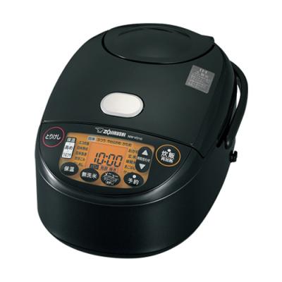 Y♢511 象印 圧力IH炊飯ジャー NW-JU10-BA 未使用長期保管品 圧力IH炊飯ジャー NW-JU型｜商品情報｜象印