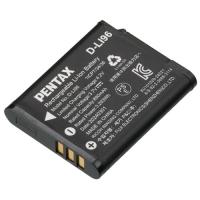 リコー　リチウムイオンバッテリー　Ｄ−ＬＩ９６　１５２２０６　１個（お取寄せ品) | ぱーそなるたのめーる