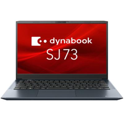 楽天市場】Dynabook ノートパソコン オニキスブルー P3M6XLEE 3年保証