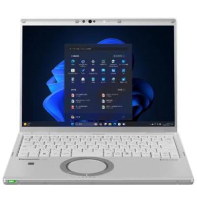 Let's note ノートパソコン本体（ノートパソコン特徴：指紋認証