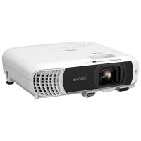 エプソン　ビジネスプロジェクター　スタンダードモデル　ベーシック　Ｆｕｌｌ　ＨＤ　４１００ルーメン　ＥＢ−ＦＨ５４　１台 | ぱーそなるたのめーる