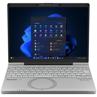 Panasonic（パナソニック） Lets note SC6 12．4型