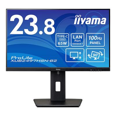 iiyama ディスプレイ e2483の商品一覧 通販 - Yahoo!ショッピング