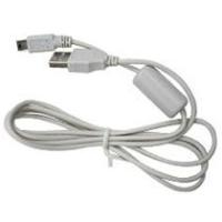 キヤノン　インターフェースケーブル　ＩＦＣ−４００ＰＣＵ　９３７０Ａ００１　１本　（取寄品） | ぱーそなるたのめーる