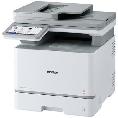 mfc-l3780cdw（レーザープリンター、レーザー複合機）｜プリンター