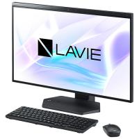 ＬＡＶＩＥ　Ａ２７　２７型　Ｃｏｒｅ　ｉ７−１３５５Ｕ　メモリ１６ＧＢ　５１２ＧＢ（ＳＳＤ）　Ｏｆｆｉｃｅ付　ファインブラック　ＰＣ−Ａ２７９５ＬＡＢ | ぱーそなるたのめーる