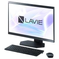 ＬＡＶＩＥ　Ａ２３　２３．８型　Ｃｏｒｅ　ｉ７−１３５５Ｕ　メモリ１６ＧＢ　５１２ＧＢ　Ｏｆｆｉｃｅ付　ファインブラック　ＰＣ−Ａ２３７５ＬＡＢ | ぱーそなるたのめーる