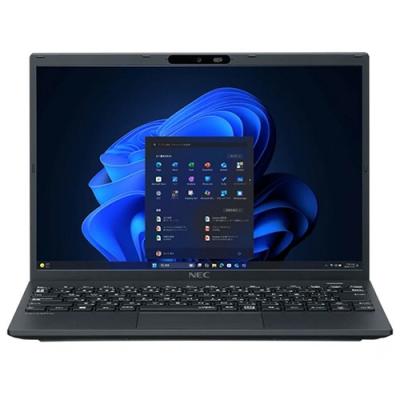 NEC ノートパソコン本体（表面処理：ノングレア（非光沢））｜スマホ