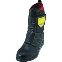 ノサックス　アスファルト舗装用安全靴　ＨＳＫマジックＪ１　２７．５ｃｍ　ＨＳＫ−Ｍ−Ｊ１−２７５　１足 （メーカー直送） | ぱーそなるたのめーる