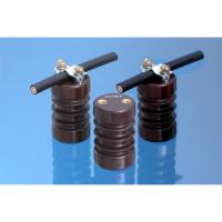 カメダデンキ　電線押え金具セット　ＥＰ−Ｏ　１個（直送） | ぱーそなるたのめーる