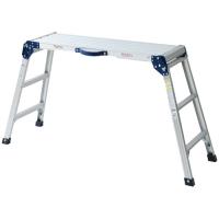 ＹＡＭＡＺＥＮ　アルミ踏み台　３段　ＫＡ−Ｅ１００　１台 | ぱーそなるたのめーる