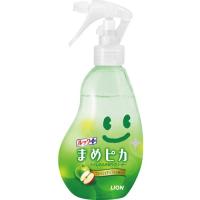 ライオン　ルック　まめピカ　トイレのふき取りクリーナー　本体　２１０ｍｌ　１本 | ぱーそなるたのめーる