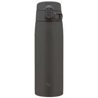 象印　ステンレスマグ　０．６Ｌ　ソフトブラック　ＳＭ−ＶＢ６０−ＢＭ　１本（お取寄せ品) | ぱーそなるたのめーる