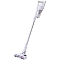 ＹＡＭＡＺＥＮ　サイクロン　スティッククリーナー　ＬＥＤライト搭載　ホワイト　ＺＳＰ−Ｌ１３０（Ｗ）　１台（お取寄せ品) | ぱーそなるたのめーる