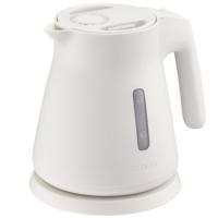 電気ケトル　＜ＱＵＩＣＫ＆ＳＡＦＥ＋＞　０．８Ｌ　ホワイト　ＰＣＳ−Ａ０８０Ｗ　１台（お取寄せ品) | ぱーそなるたのめーる