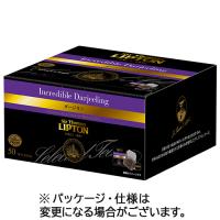 リプトン　サー・トーマス・リプトン　ダージリン　１箱（５０バッグ） | ぱーそなるたのめーる