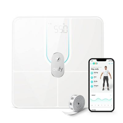 eufy smart scale p3（体重計、体脂肪計、体組成計）｜健康家電 | 家電