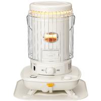 コロナ　ポータブル石油ストーブ　ホワイト　ＳＬ−５１２４（Ｗ）　１台