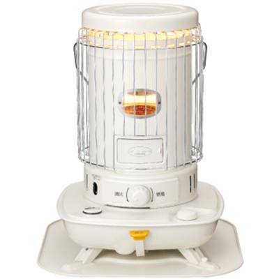 石油ストーブ（安全機能：対震自動停止）｜ストーブ｜冷暖房器具、空調