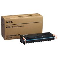 ＮＥＣ　ＥＰカートリッジ　ＰＲ−Ｌ８０００−１２　１個 （お取寄せ品） | ぱーそなるたのめーる