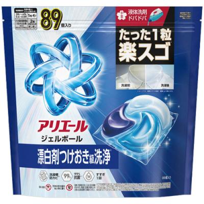 アリエール ジェルボールのおすすめ人気商品一覧 通販 - Yahoo