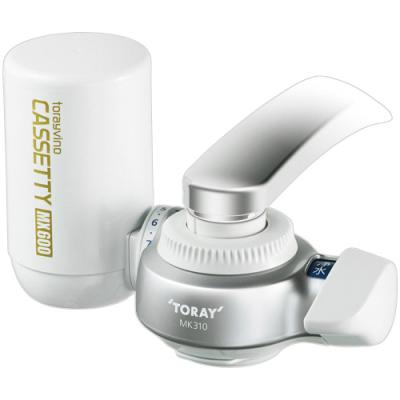 蛇口浄水器トレビーノmk310mxの商品一覧 通販 - Yahoo!ショッピング