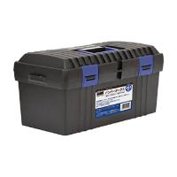 ＴＲＵＳＣＯ　バンパーボックス　４９３×２４６×２３８ｍｍ　ＴＦＰ−４５０　１個（直送） | ぱーそなるたのめーる