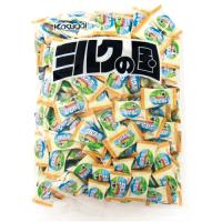 春日井製菓　ミルクの国　１ｋｇ　１袋 | ぱーそなるたのめーる