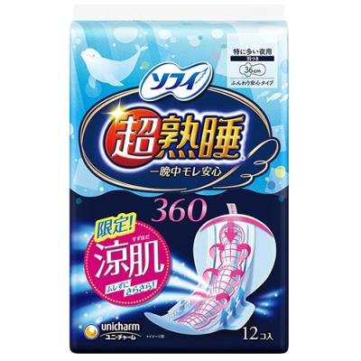 生理用ナプキン ソフィ 涼（ダイエット、健康グッズ）のおすすめ