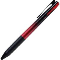 三菱鉛筆　ジェットストリーム　３色ボールペン　スリムコンパクト　０．５ｍｍ　（軸色：ボルドー）　ＳＸＥ３ＪＳＳ０５．６５　１本 | ぱーそなるたのめーる