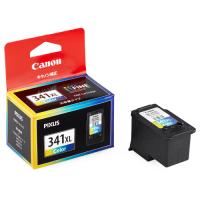 キヤノン　ＦＩＮＥカートリッジ　ＢＣ−３４１ＸＬ　３色一体型（大容量）　５２１４Ｂ００１　１個 | ぱーそなるたのめーる