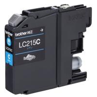 ブラザー　インクカートリッジ　シアン　大容量　ＬＣ２１５Ｃ　１個 | ぱーそなるたのめーる